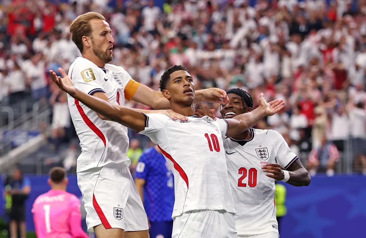 World Cup 2026 Semi-Finals: Power Rankings of the Final Four World Cup 2026 Semi-Finals: Power Rankings of the Final Four