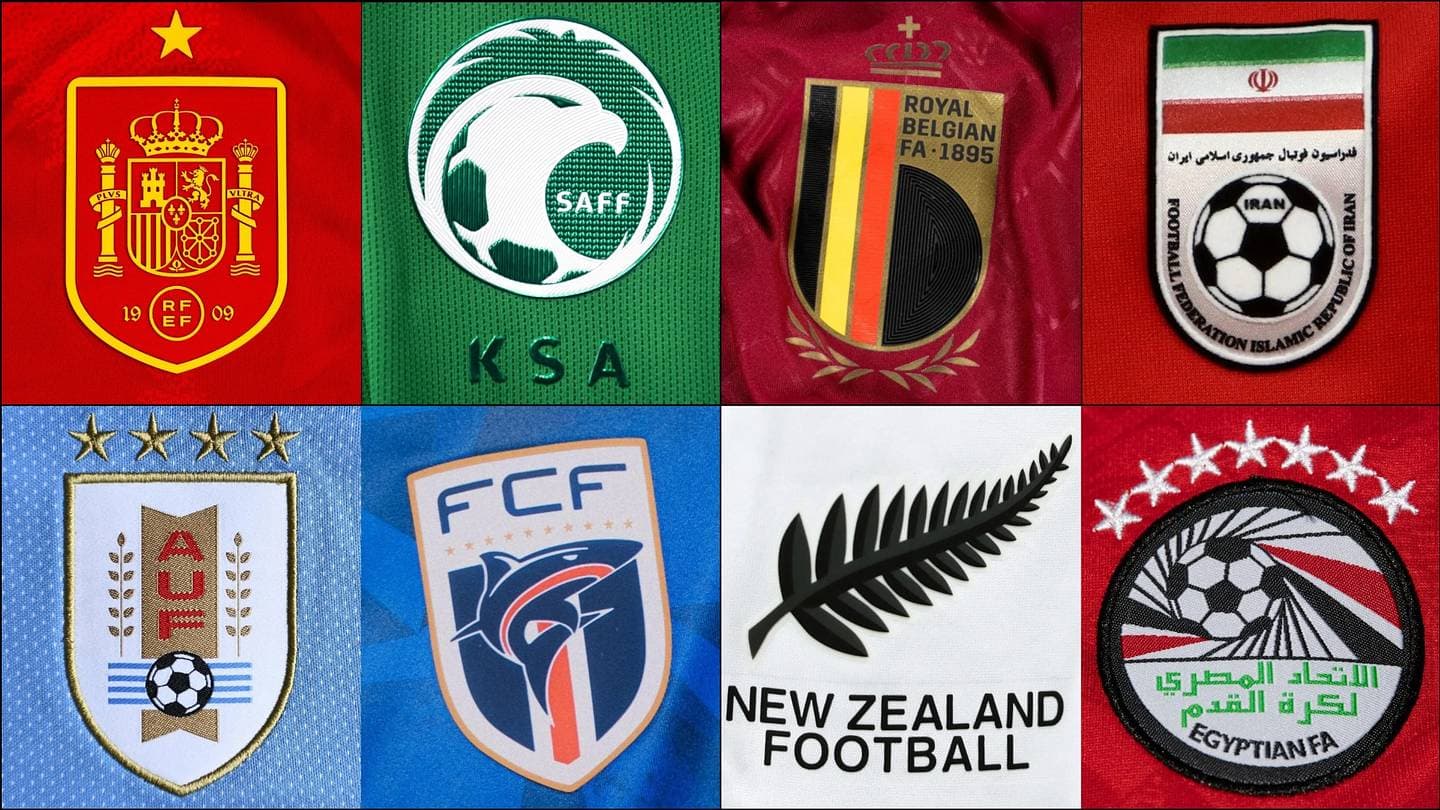 2026 World Cup Update: Complete Match Schedule and Key News 2026 World Cup Update: Complete Match Schedule and Key News