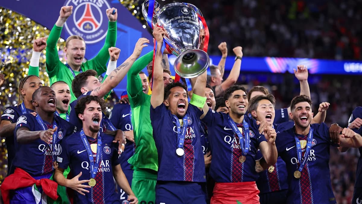 Champions League Returns: Top Contenders and Players to Watch in 2026-27 Champions League Returns: Top Contenders and Players to Watch in 2026-27