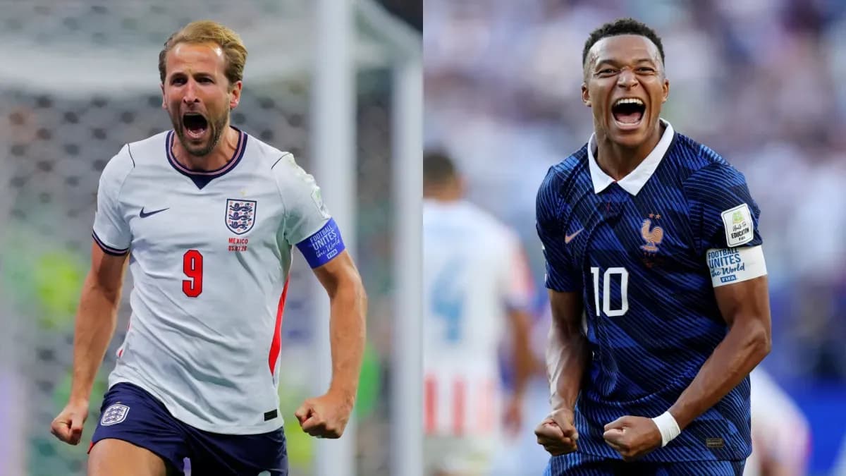 2026 FIFA World Cup Semifinals: Why France, Spain, England, or Argentina Could Win or Lose 2026 FIFA World Cup Semifinals: Why France, Spain, England, or Argentina Could Win or Lose