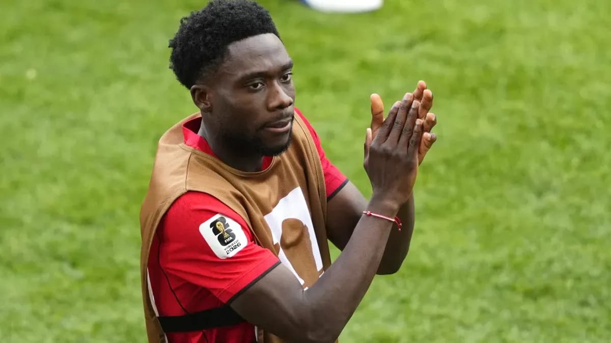 Canada's Path to the 2026 World Cup Knockout Stage: What They Need in Group B Canada's Path to the 2026 World Cup Knockout Stage: What They Need in Group B