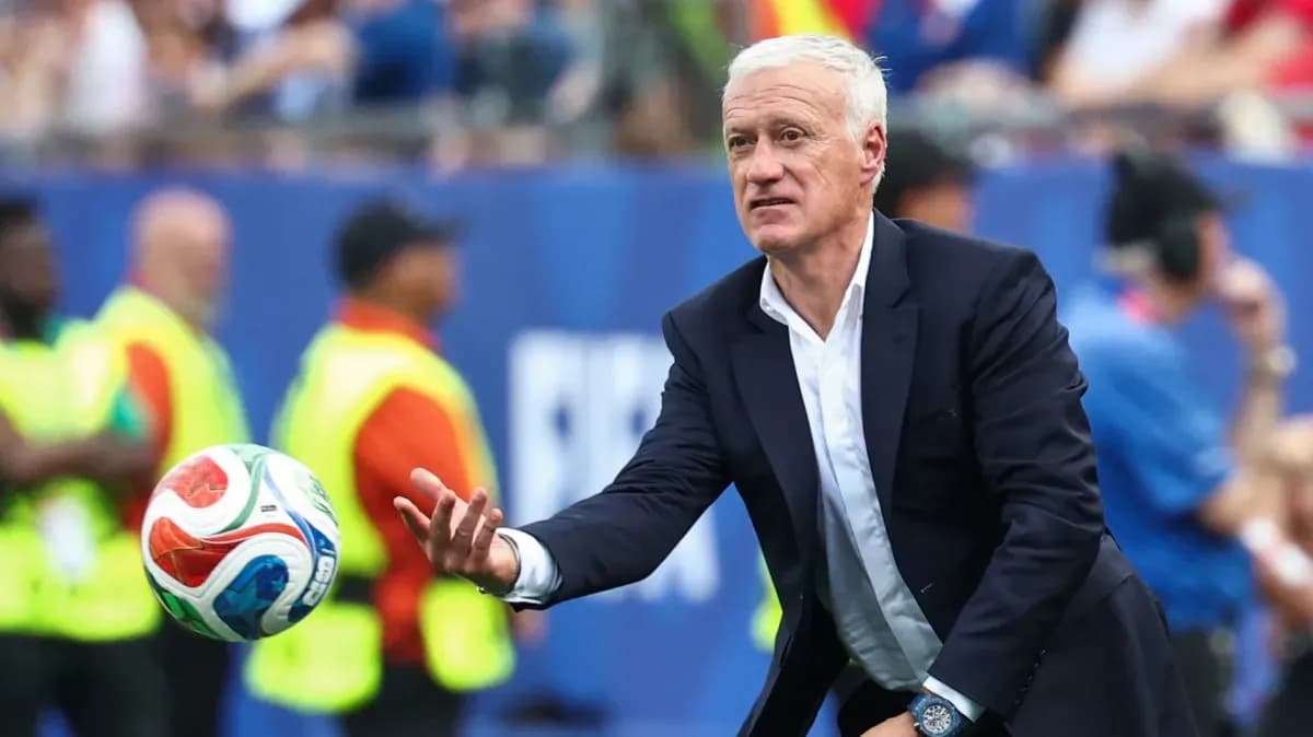 France vs Spain: Clash of Offense and Defense in 2026 World Cup Semifinal France vs Spain: Clash of Offense and Defense in 2026 World Cup Semifinal