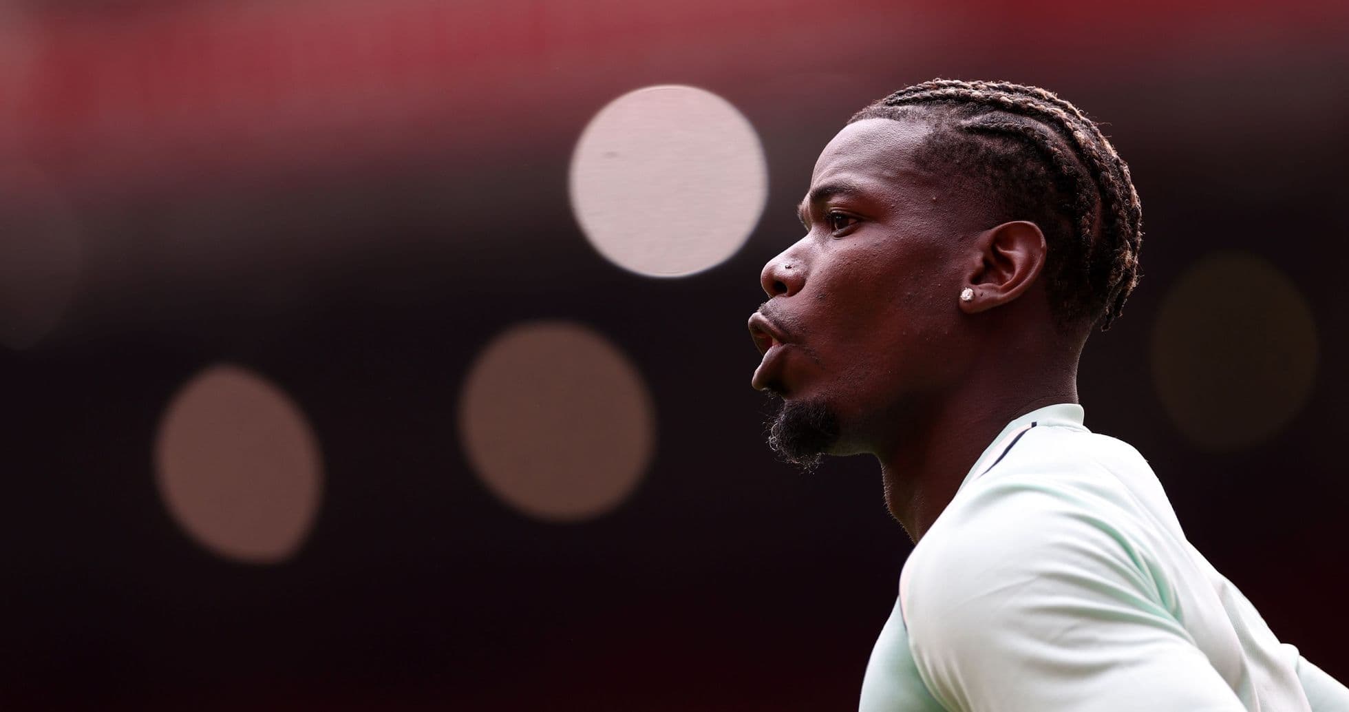 Monaco Set to End Paul Pogba's Contract After New Injury Monaco Set to End Paul Pogba's Contract After New Injury