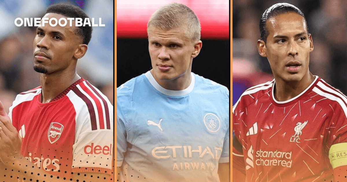 Top Player at Each Premier League Club According to EA FC 27 Ratings Top Player at Each Premier League Club According to EA FC 27 Ratings