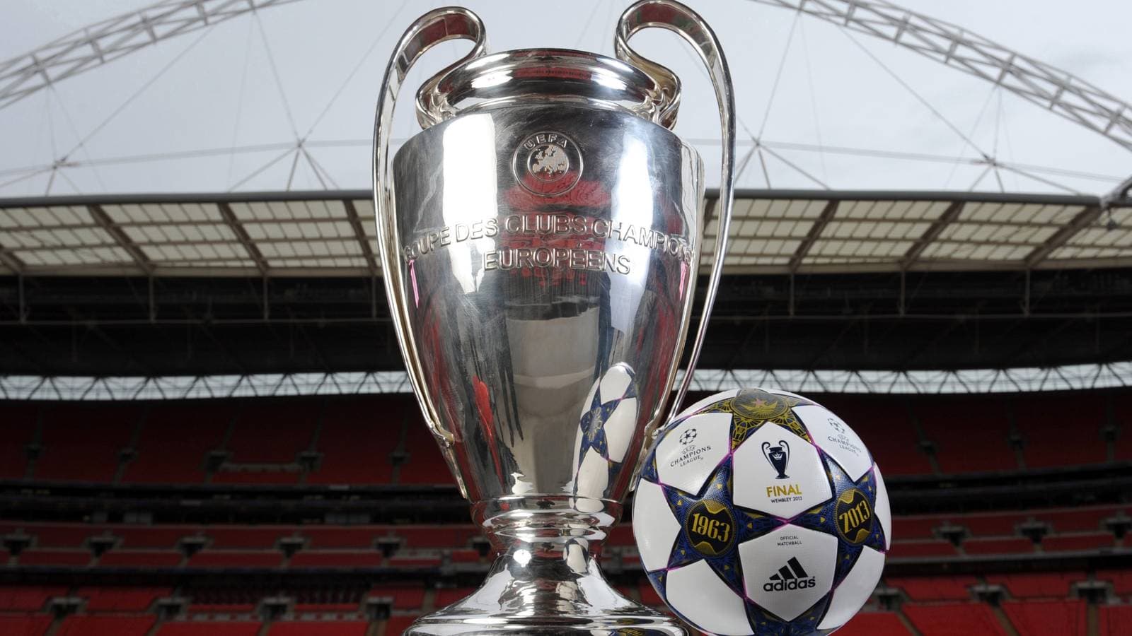Champions League 2026/27 Winner Odds for All 36 Teams Ranked Champions League 2026/27 Winner Odds for All 36 Teams Ranked