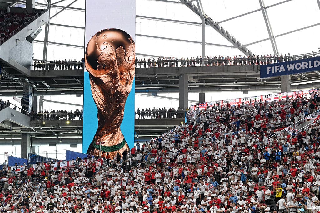 No World Cup Matches Today: Understanding the Break in Play No World Cup Matches Today: Understanding the Break in Play