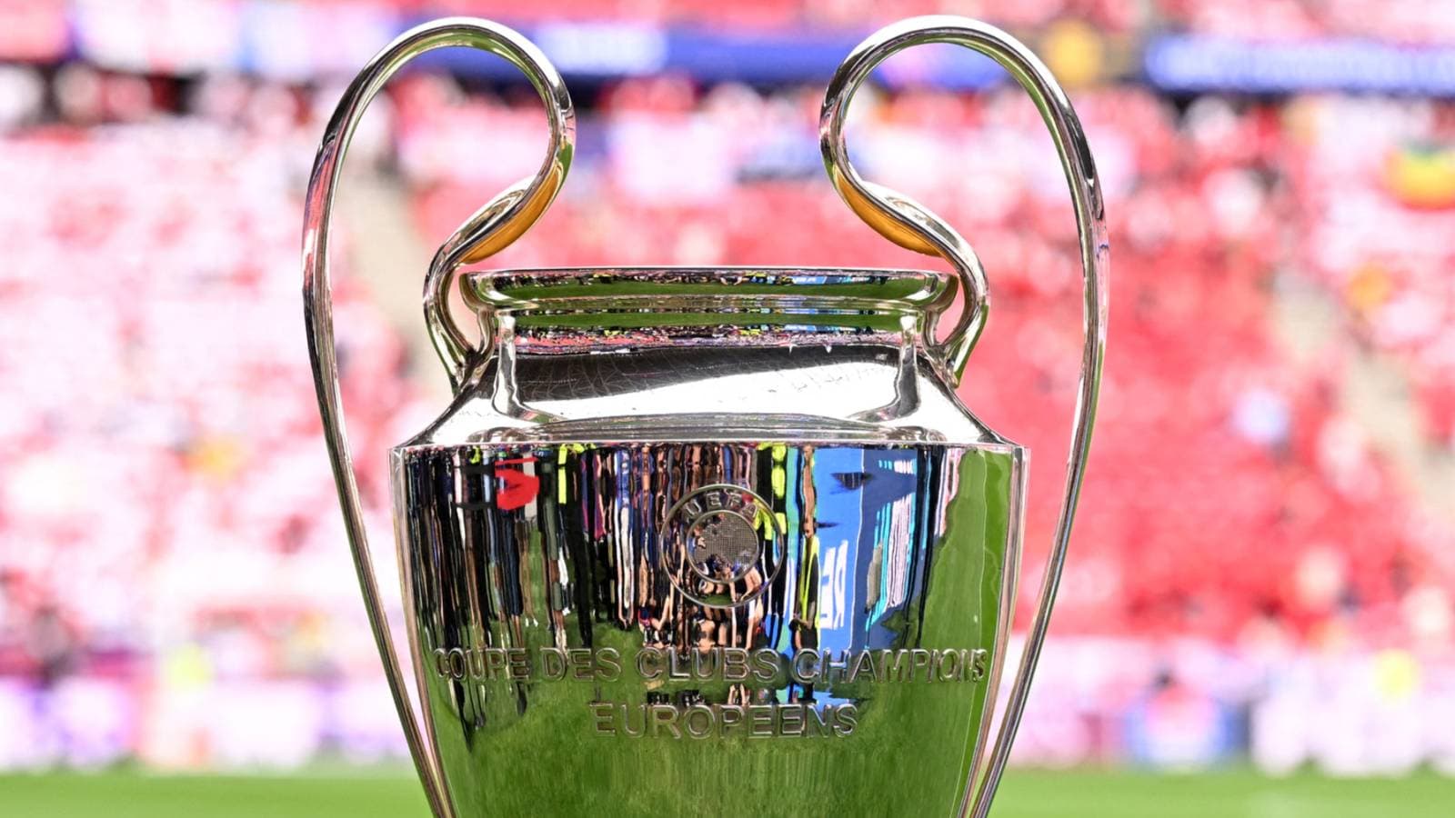 UEFA Announces Two Key Rule Changes for the 2026-27 Champions League Season UEFA Announces Two Key Rule Changes for the 2026-27 Champions League Season