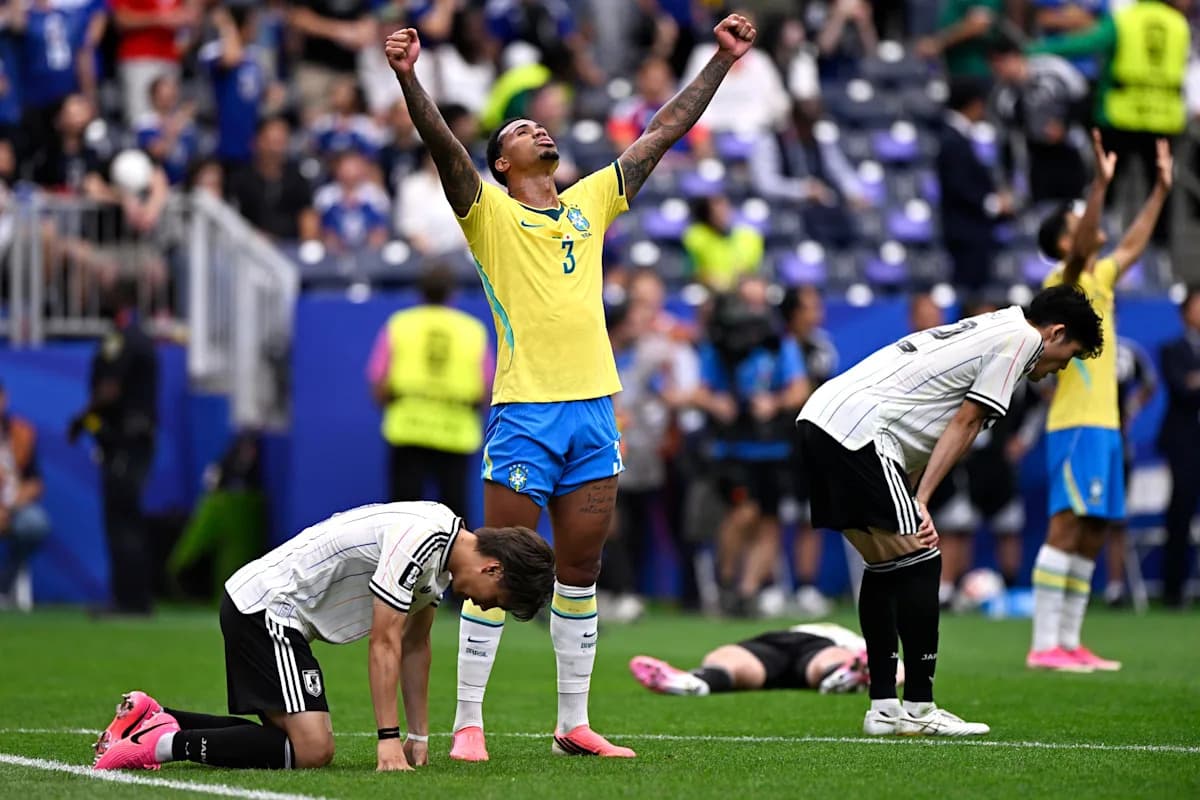 World Cup 2026 Round of 32 Kicks Off with Thrilling Matches and Late Drama World Cup 2026 Round of 32 Kicks Off with Thrilling Matches and Late Drama