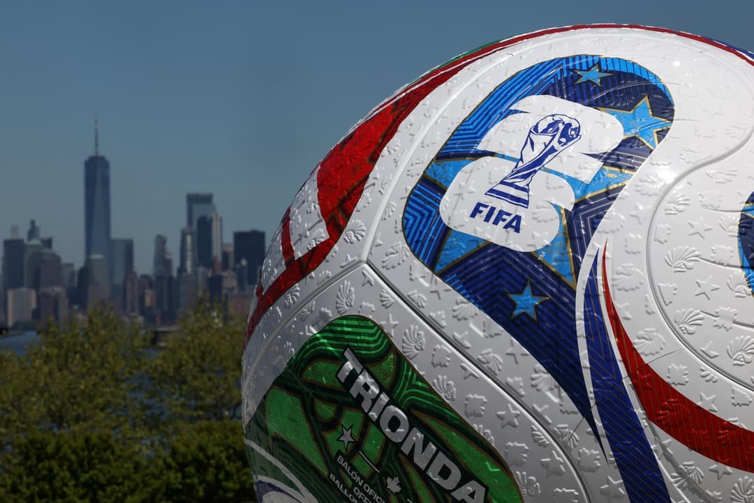The Lowest-Ranked Teams Heading to the 2026 FIFA World Cup The Lowest-Ranked Teams Heading to the 2026 FIFA World Cup