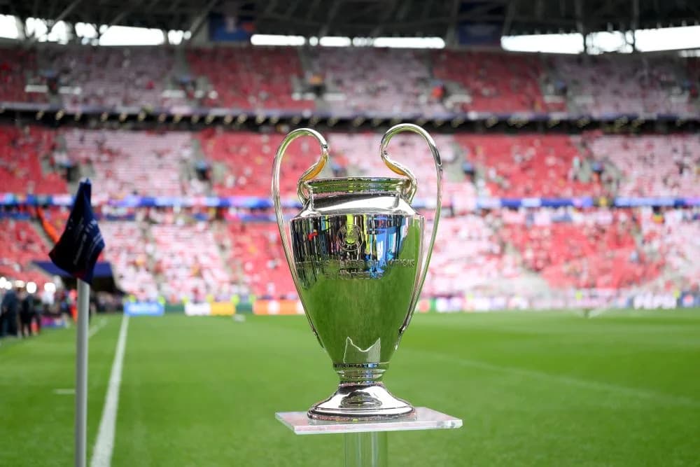 Five English Clubs Secure Wins to Launch Champions League Campaign Five English Clubs Secure Wins to Launch Champions League Campaign