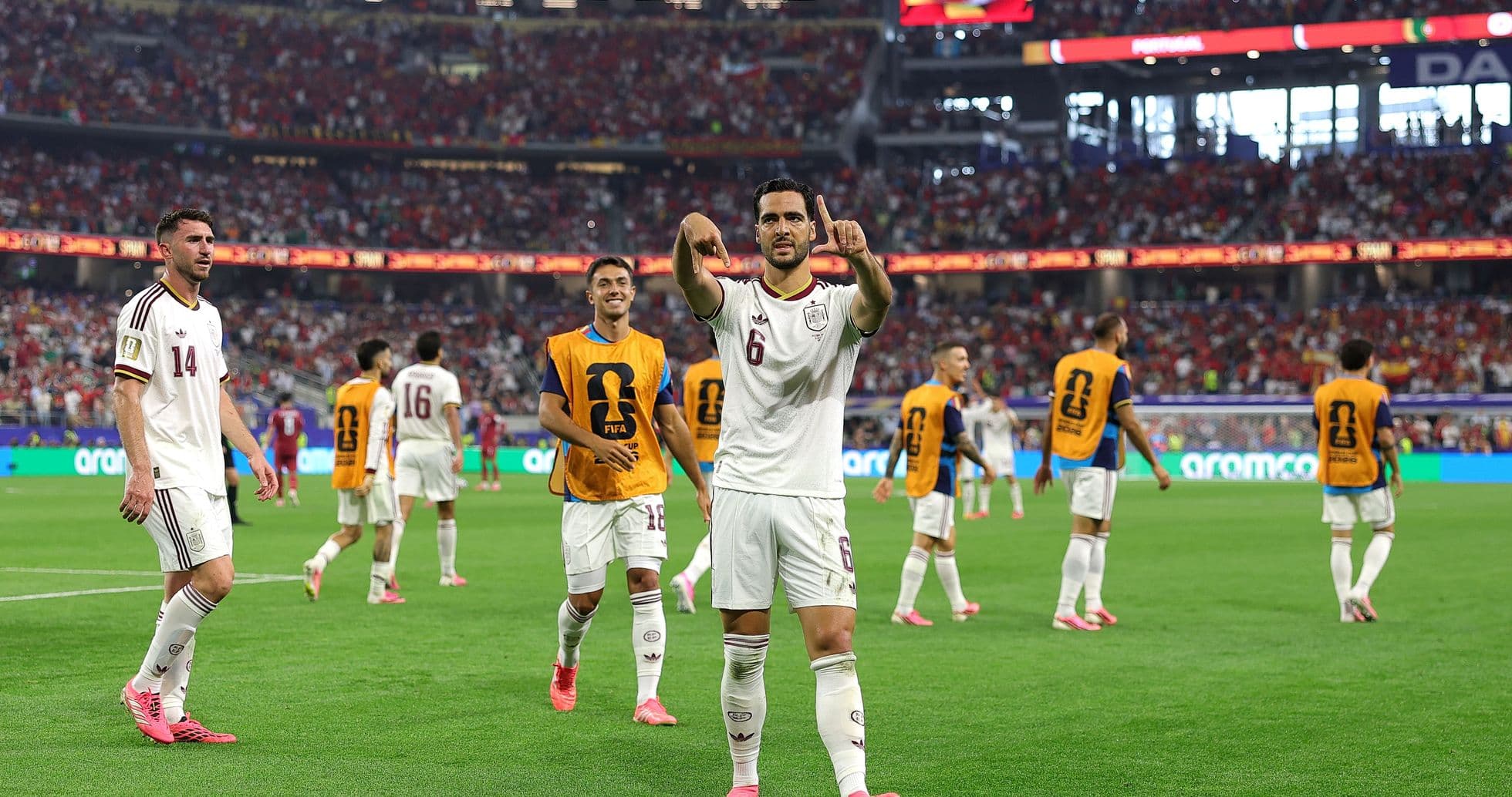 How to Secure Tickets for Spain vs Belgium World Cup Quarterfinal: Prices, Venue, and Updates How to Secure Tickets for Spain vs Belgium World Cup Quarterfinal: Prices, Venue, and Updates