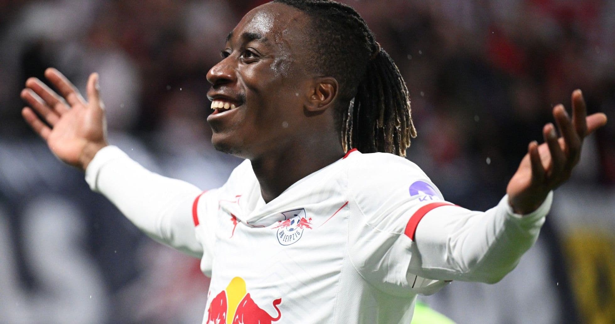 Real Madrid Push Forward with Yan Diomande Transfer Amid Ongoing Talks Real Madrid Push Forward with Yan Diomande Transfer Amid Ongoing Talks