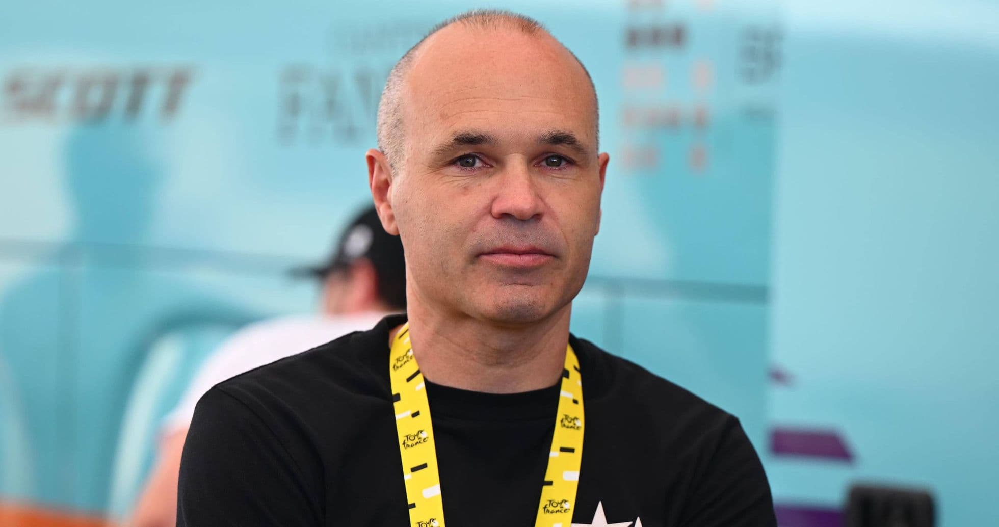 Andres Iniesta Begins Managerial Career with Gulf United FC in UAE Andres Iniesta Begins Managerial Career with Gulf United FC in UAE